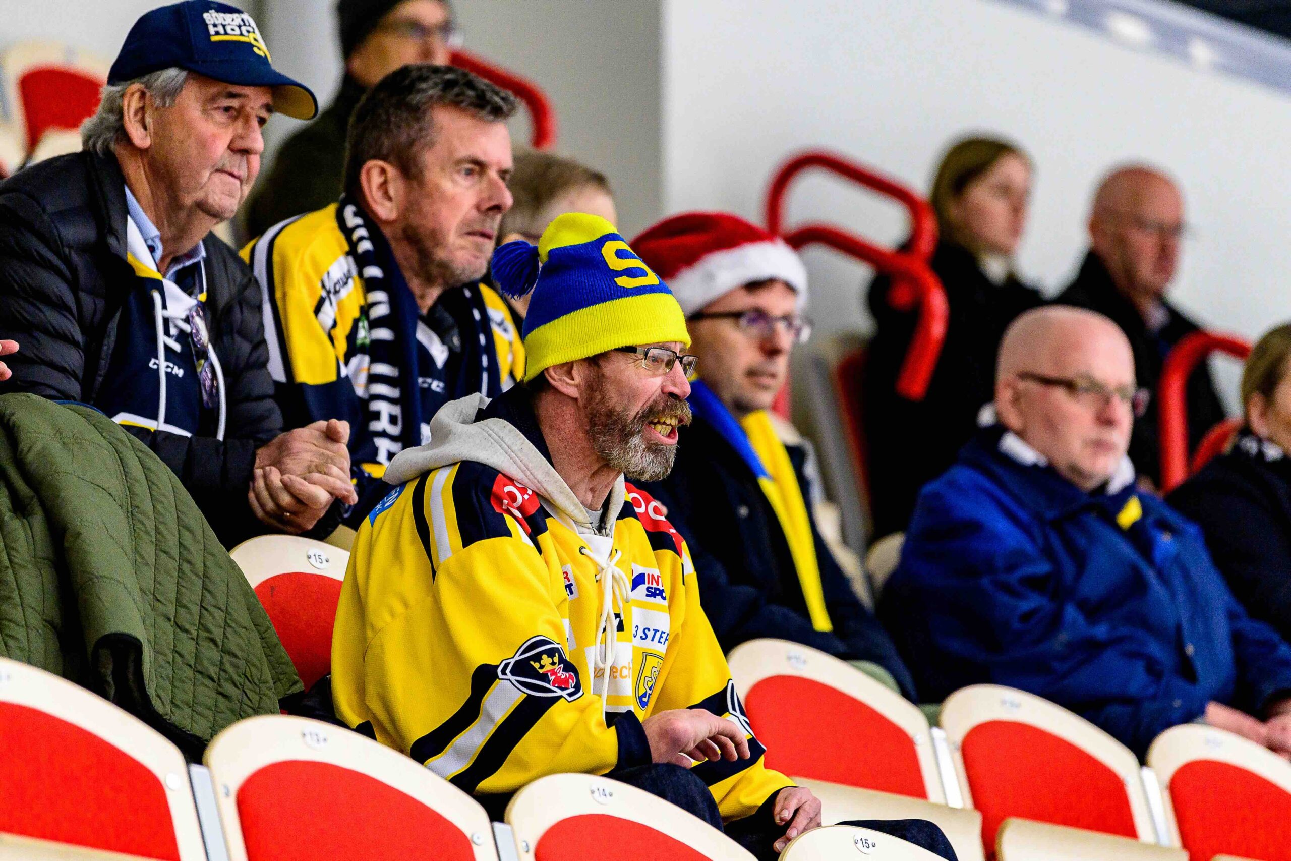 Inför Nybro–Södertälje: Revanschjakt mot seriens bästa powerplay