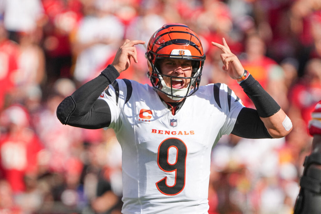 Helgens NFL: Stormatcher och en extra tidig söndag