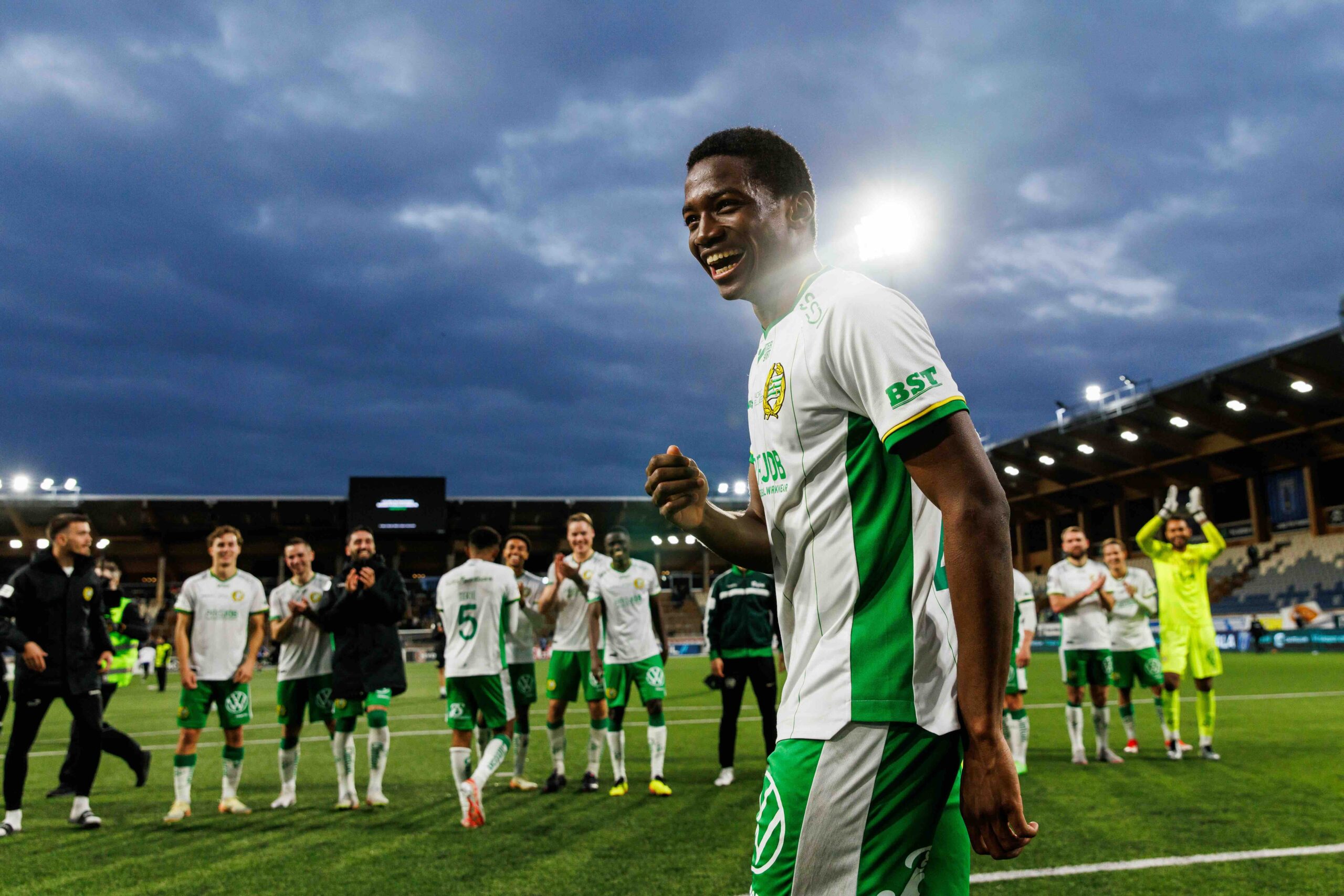 Ny transferstudie: Hammarby före Djurgården och AIK – United tappar miljarder