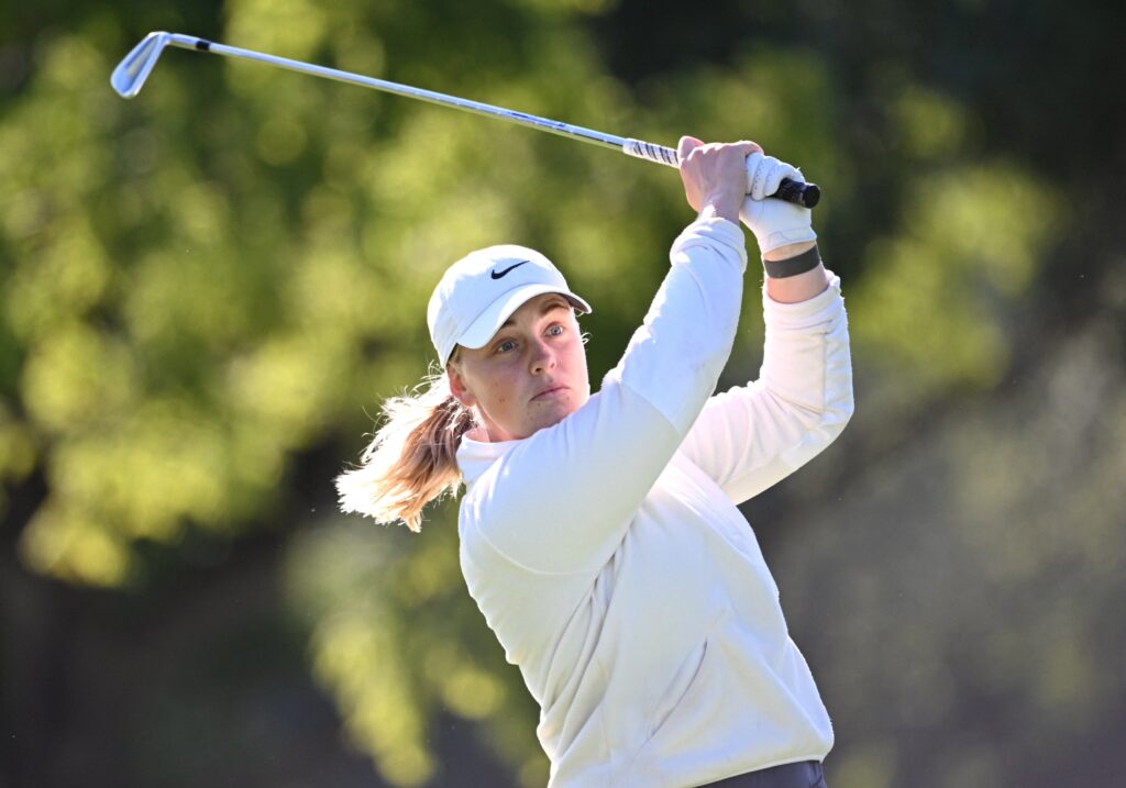 Golf idag 2 oktober 2026: TV-tider, svenskar och dagens tävlingar
