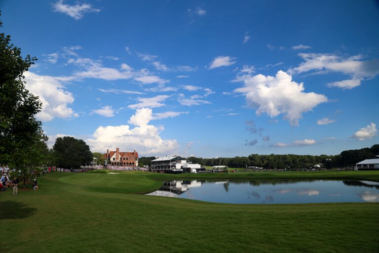 Bank of Utah Championship 2026: TV, svenskar, starttider och odds