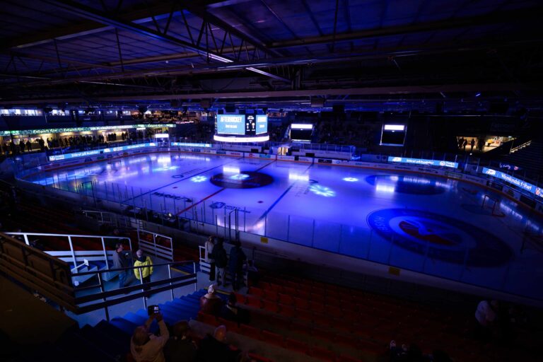 BIK Karlskoga – Leksand på TV: kanal, tid och odds 2 oktober