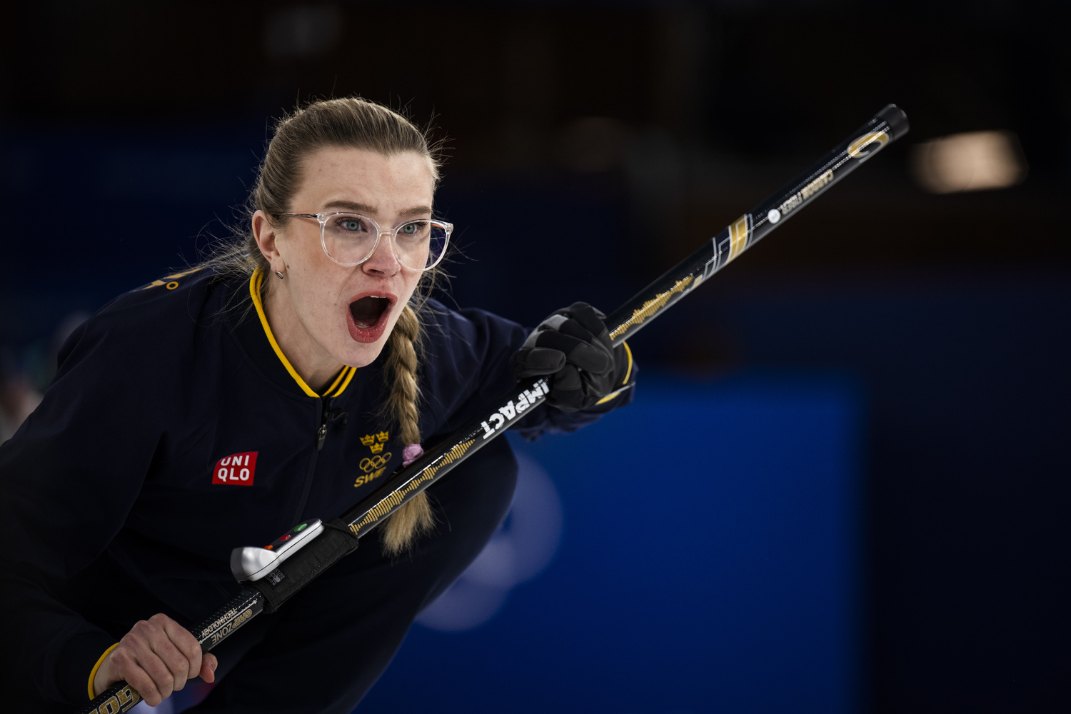 Wranå till final efter drömstart – Eriksson får spela om brons