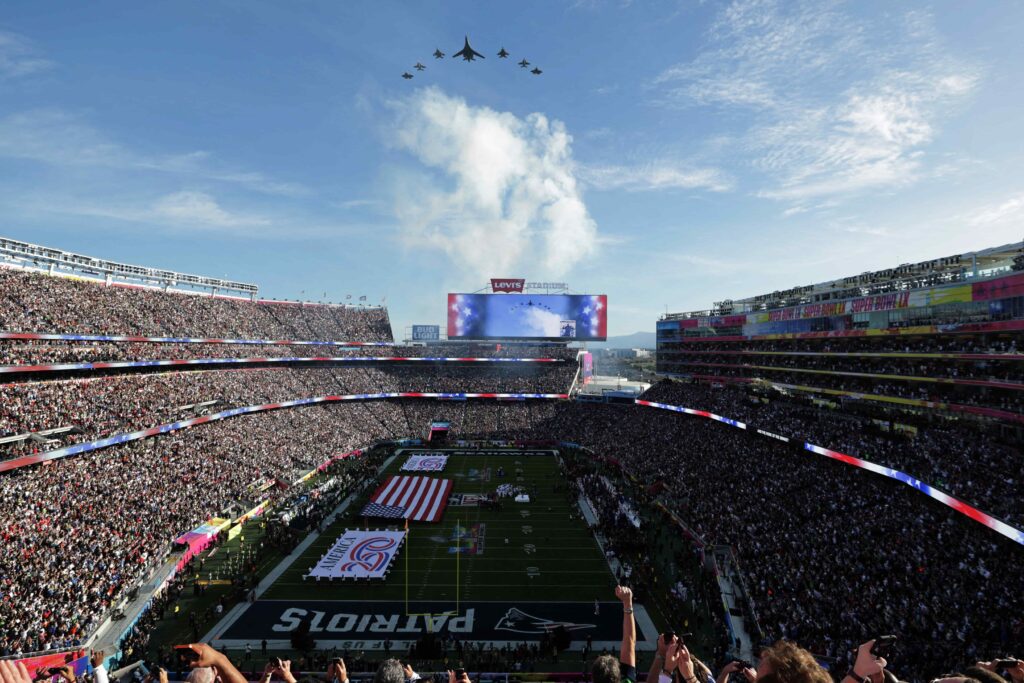 NFL i helgen: Chiefs–Raiders toppar Week 4