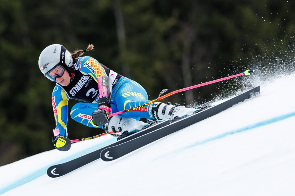 Inför alpina världscupen i Sölden 2026: Hector jagar en bättre premiär