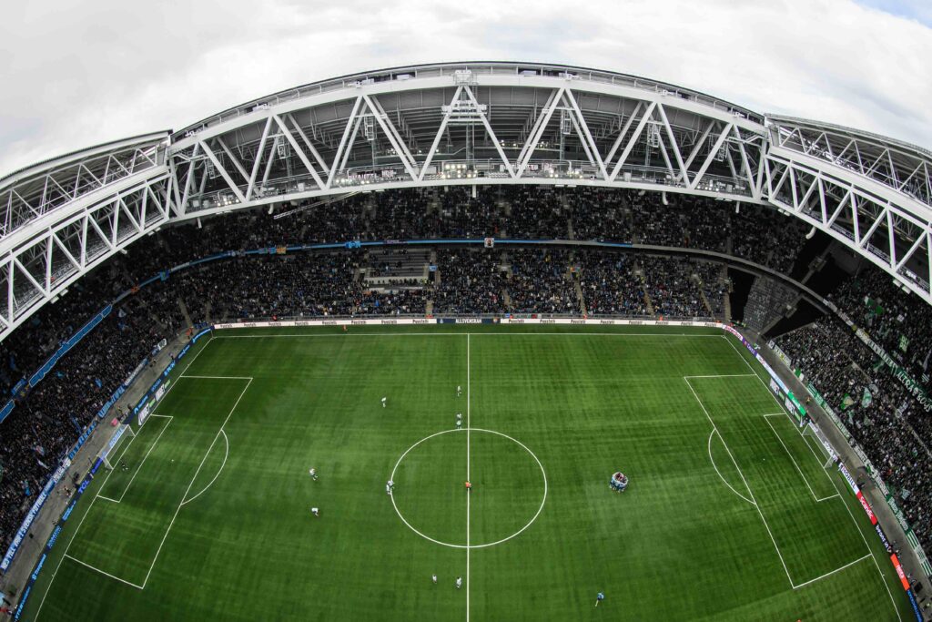 Hammarby–Djurgården på tv: Mycket på spel i Stockholmsderbyt