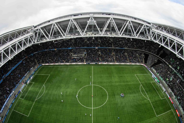 Hammarby–Djurgården på tv: Mycket på spel i Stockholmsderbyt