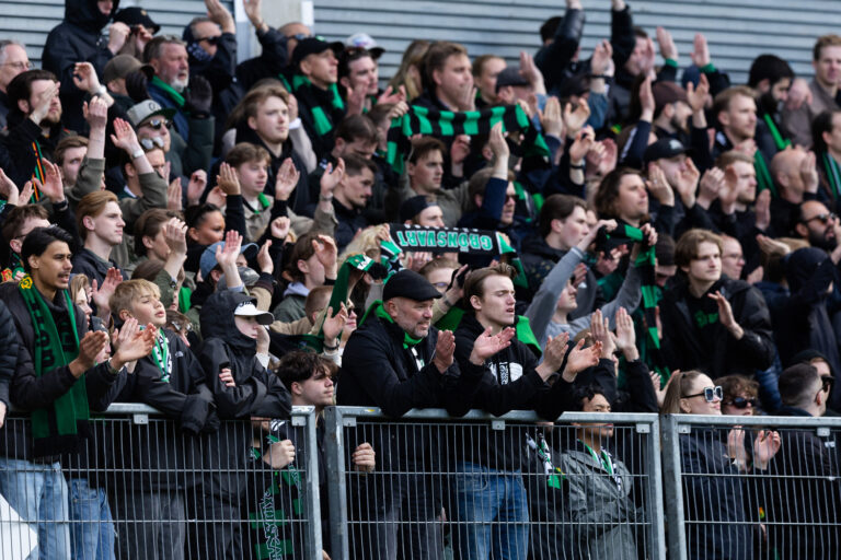 Inför GAIS–IFK Göteborg: Blåvitts starka form sätts på prov i derbyt