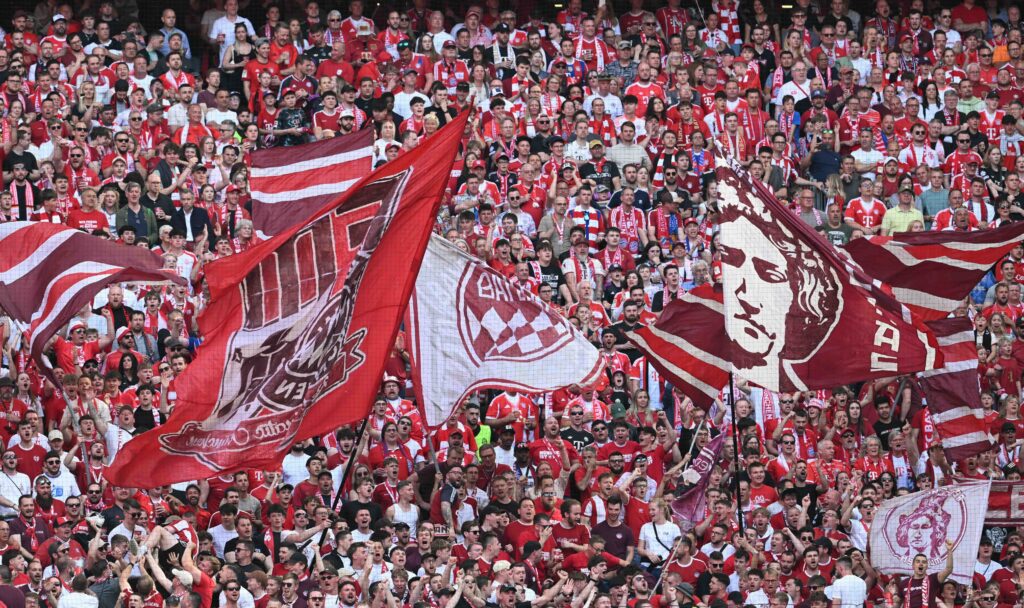 Champions League-odds 13 oktober: Bayern jättefavorit – Man Utd underdog i Madrid