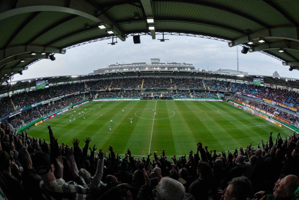 ÖIS–GAIS matchguide: Pressat Örgryte jagar derbyrevansch