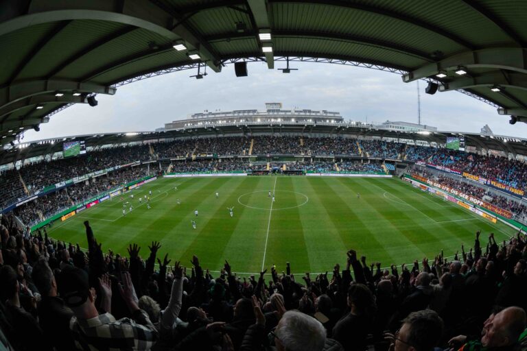 ÖIS–GAIS matchguide: Pressat Örgryte jagar derbyrevansch