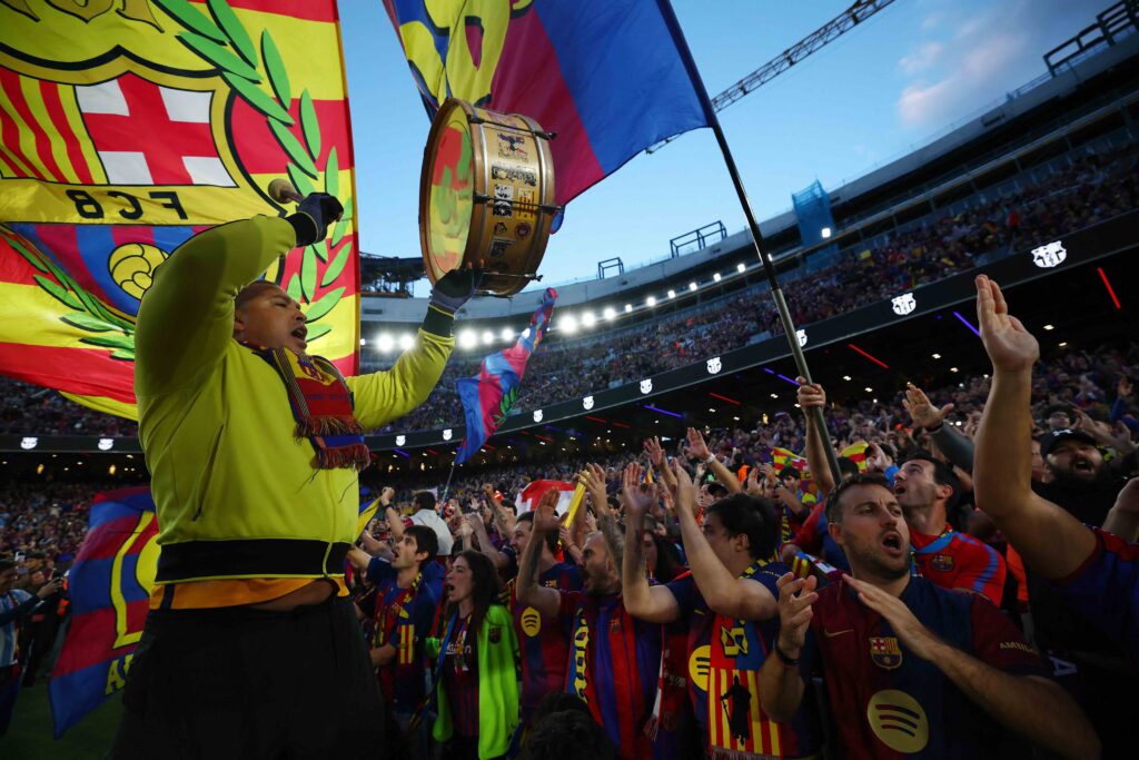 Allt inför Barcelona–Real Madrid: Historisk rekordjakt i säsongens första El Clásico
