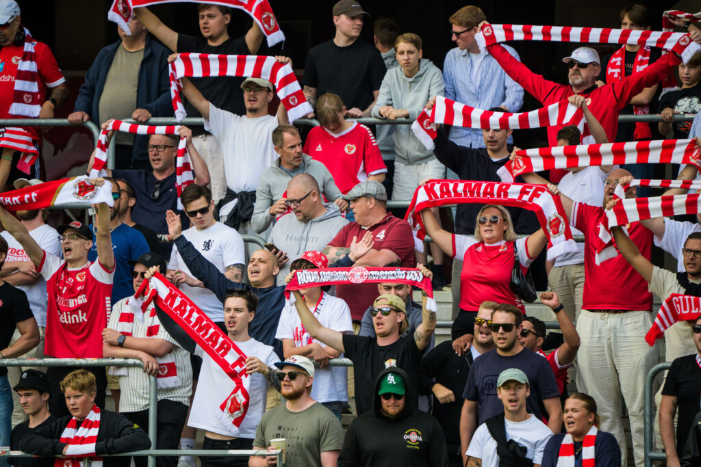 Kalmar FF – Brommapojkarna: Viktiga poäng på spel efter Kalmars trendbrott