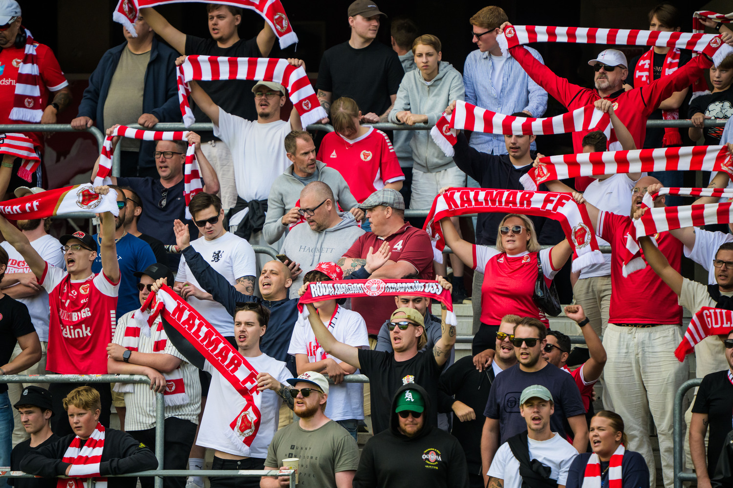 Kalmar FF – Brommapojkarna: Viktiga poäng på spel efter Kalmars trendbrott