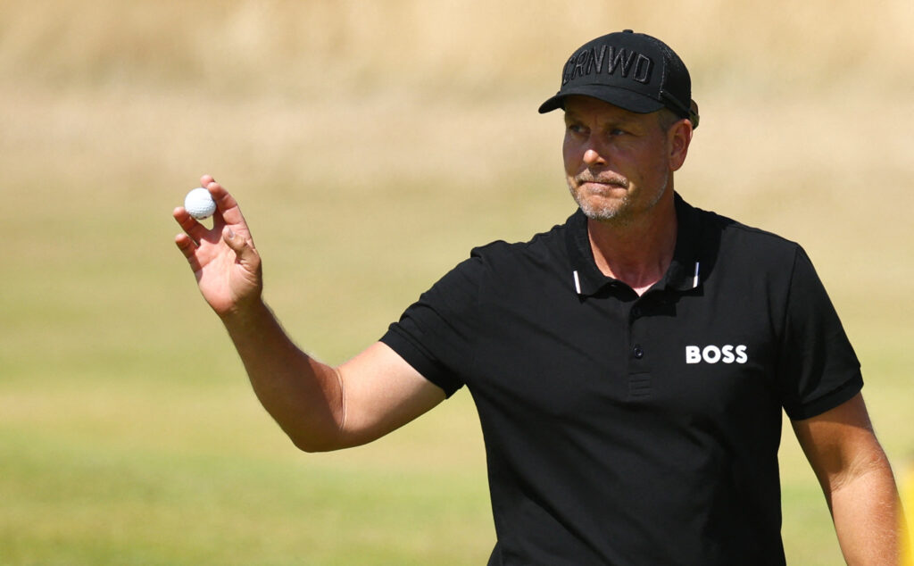 Veckans golf: Stjärnorna spelar i Mexiko – svenska tourkort står på spel