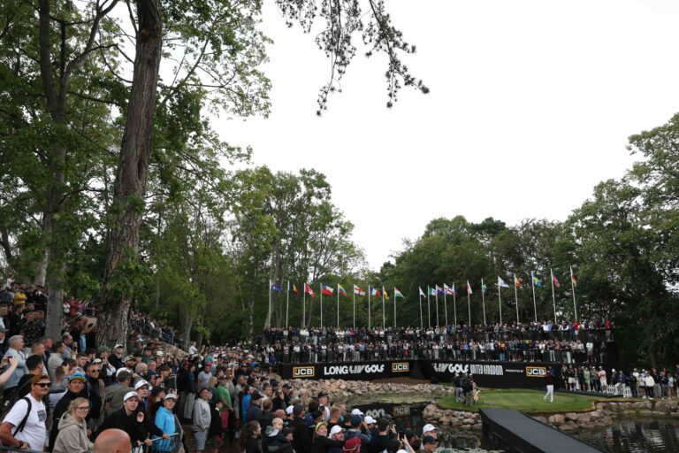 LIV Golf kan läggas ned: Stjärnornas beslut kan avgöra framtiden