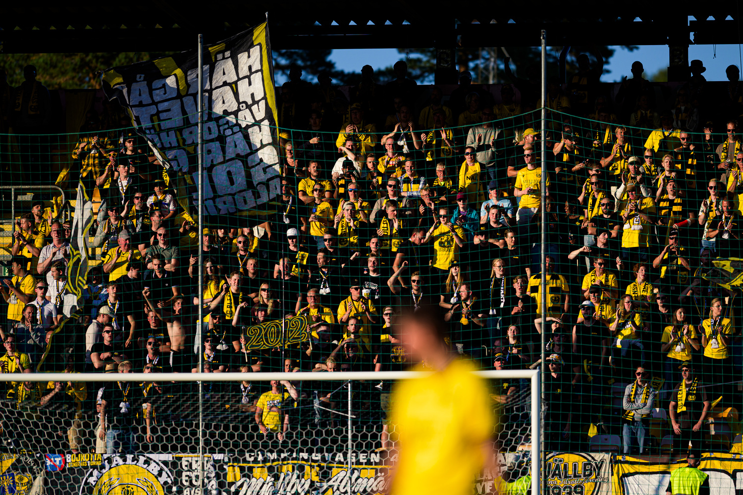 Inför Mjällby–Hammarby: Mästarna pressade inför nytt möte med Bajen