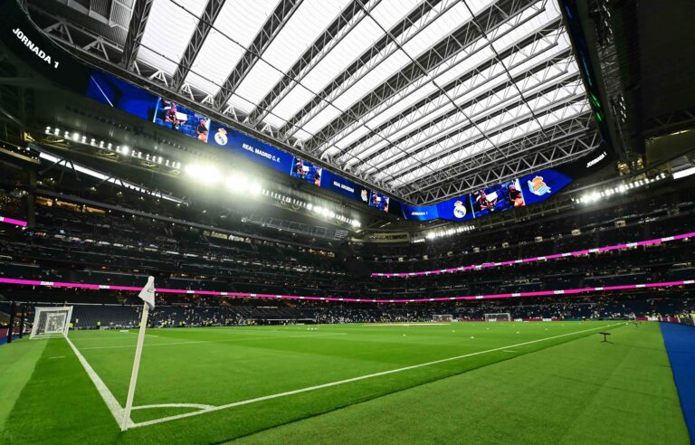 Real Madrid kräver pengar för Super League – av sex PL-klubbar