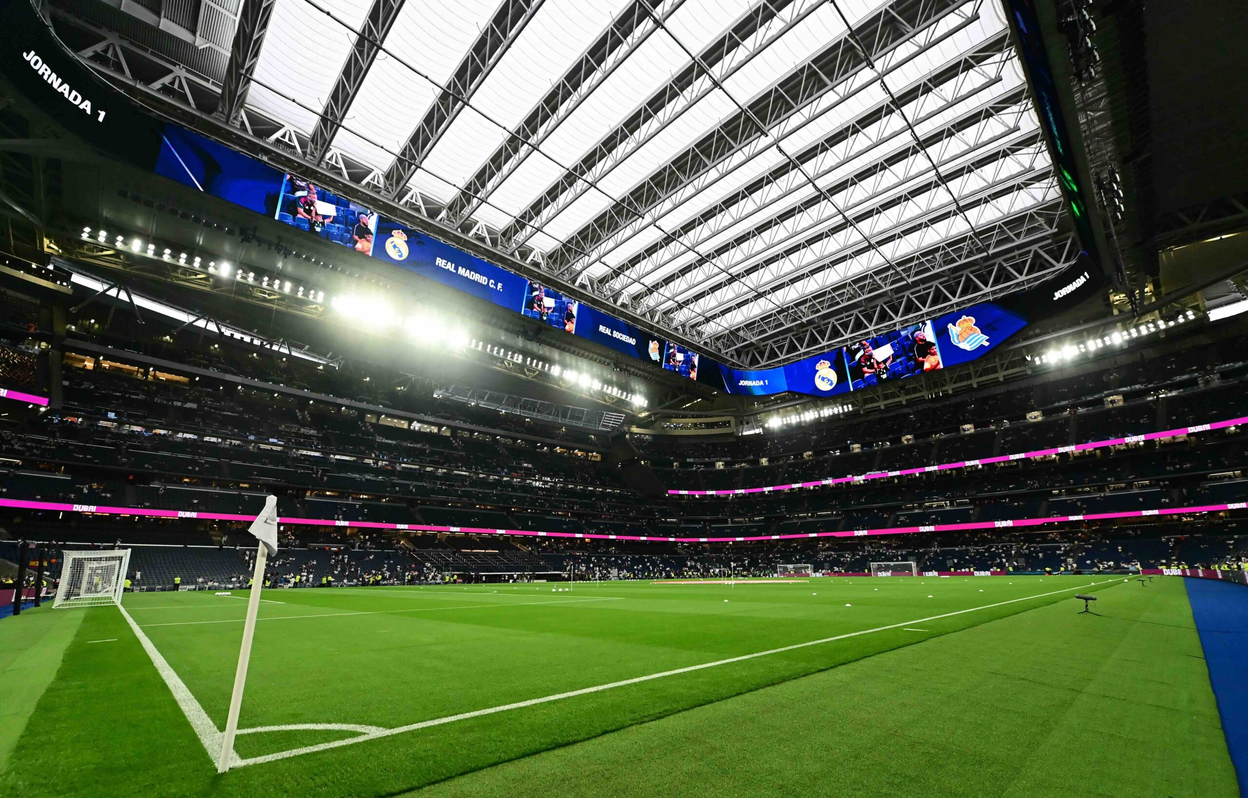 Real Madrid kräver pengar för Super League – av sex PL-klubbar