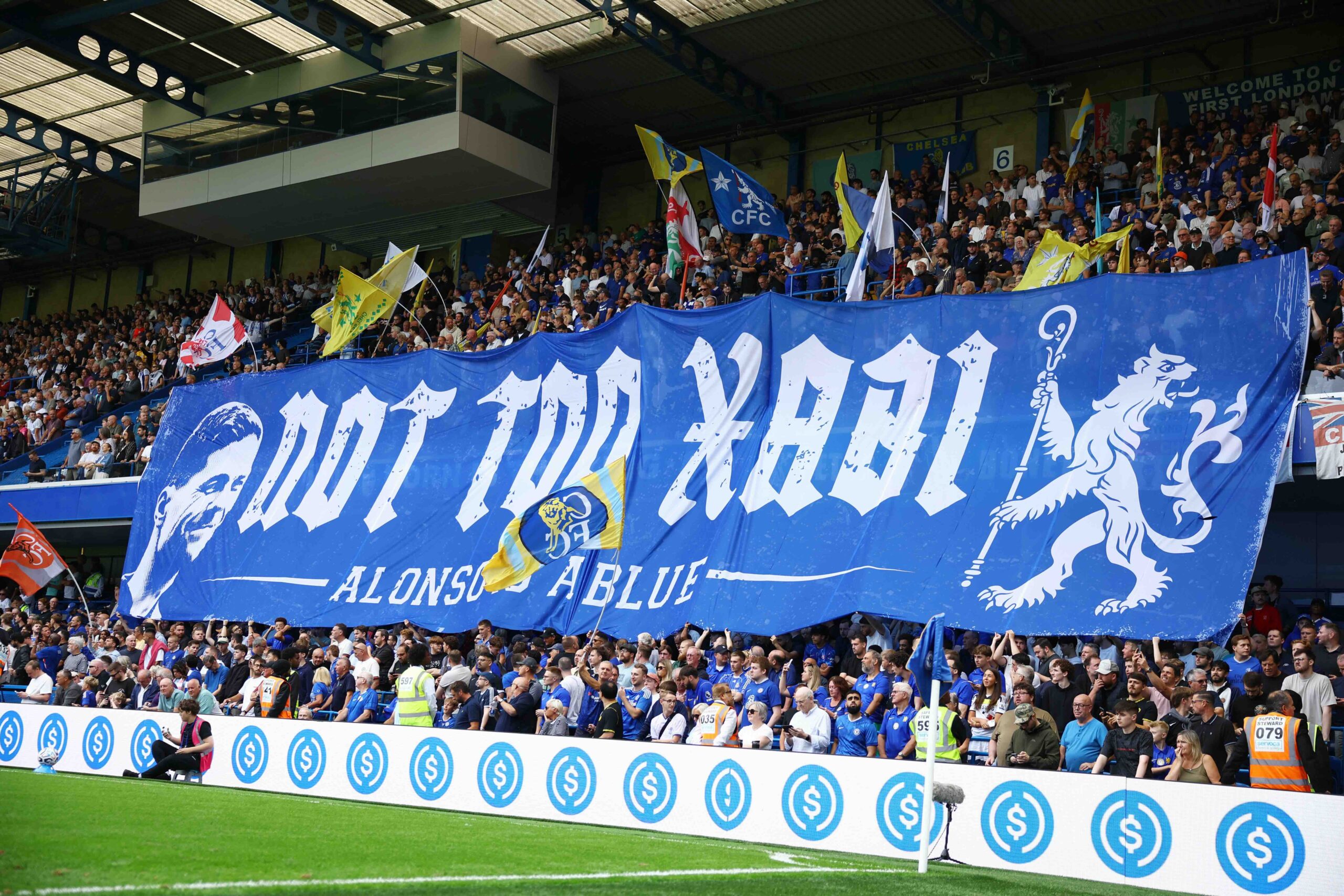 Kulusevski tillbaka när Spurs jagar trendbrott – i Londonderbyt mot Chelsea