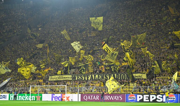 Inför kvällens fotboll: Dortmund jagar femte raka när ligorna är tillbaka