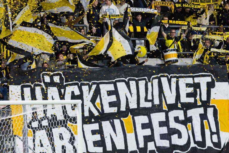 Häcken – Örgryte på tv: ÖIS jagar ny skräll efter 4-3-segern