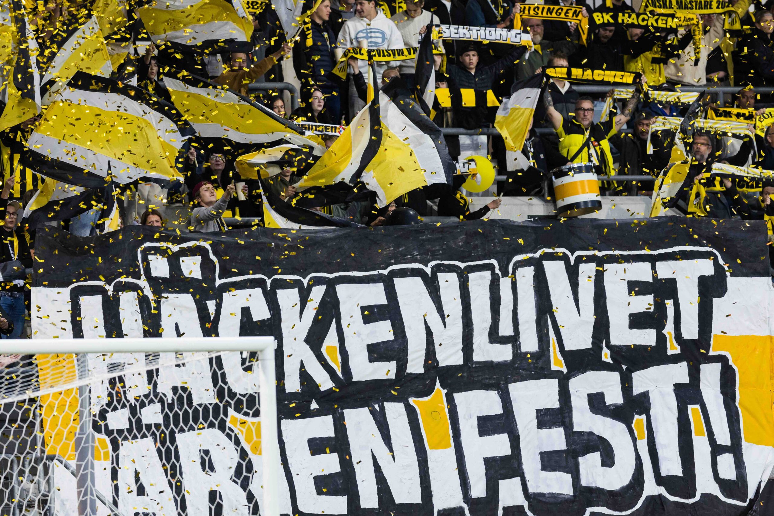 Häcken – Örgryte på tv: ÖIS jagar ny skräll efter 4-3-segern