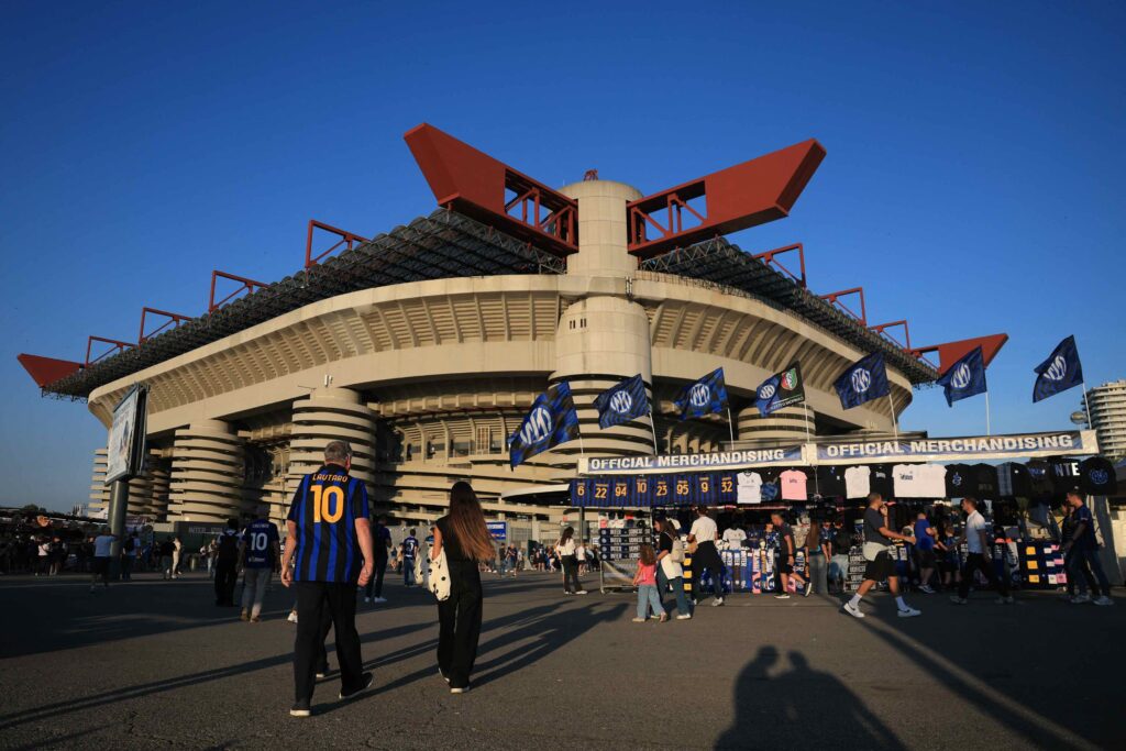 Guide till Milanoderbyt: Inter favorit – trots sju derbyn utan seger