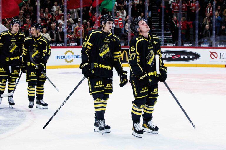AIK–Östersund på TV: Åtta raka segrar och serieledningen inom räckhåll