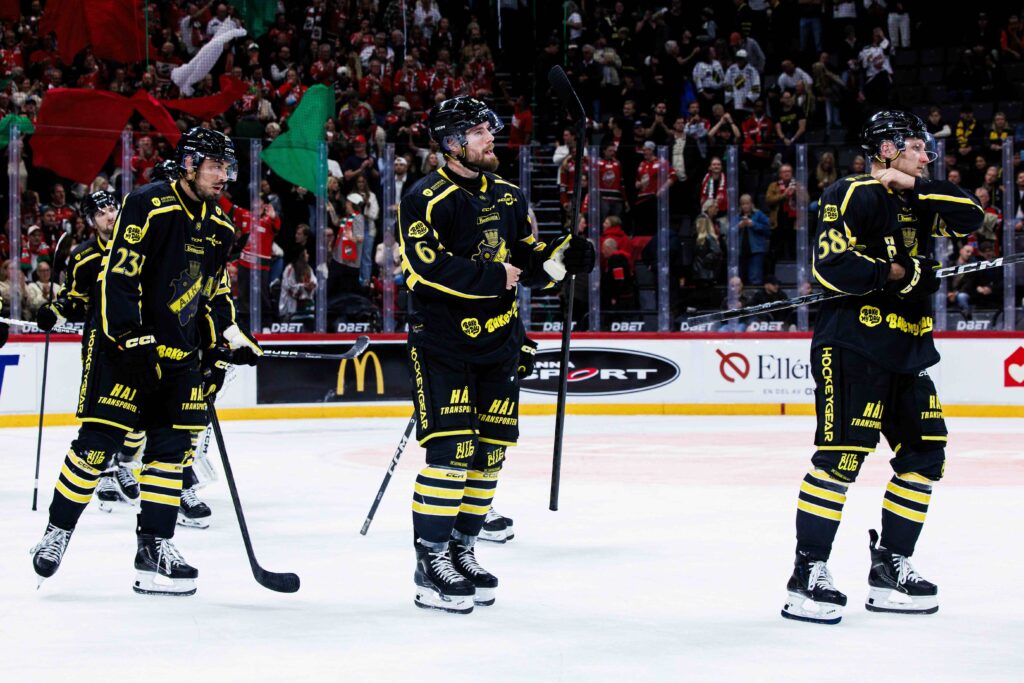 AIK–BIK Karlskoga på TV: AIK jagar åttonde raka segern