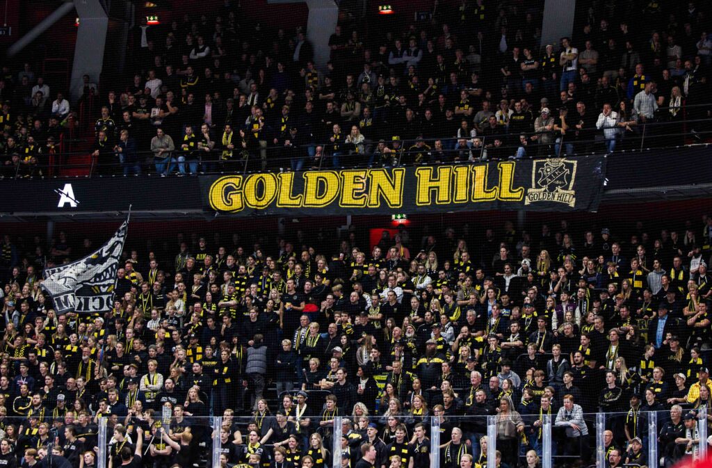 AIK–Vimmerby gör upp ikväll: Serieledaren jagar ny seger på Hovet