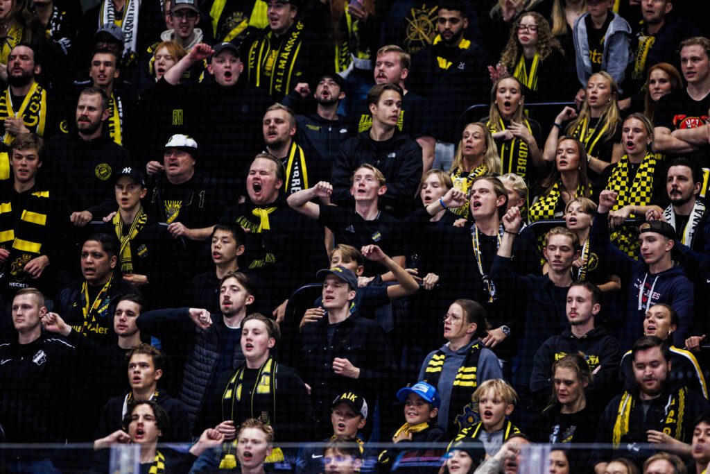 Oskarshamn–AIK på TV: AIK kommer med sex raka segrar