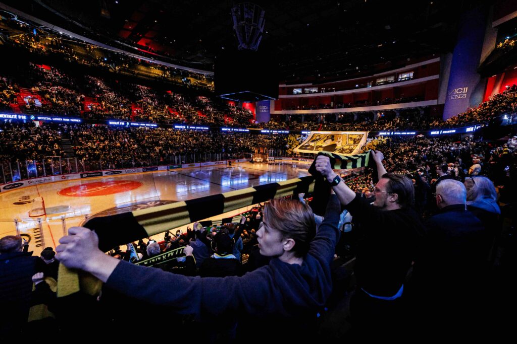 AIK–Västerås: Rekordjakt på Hovet efter tio raka AIK-segrar