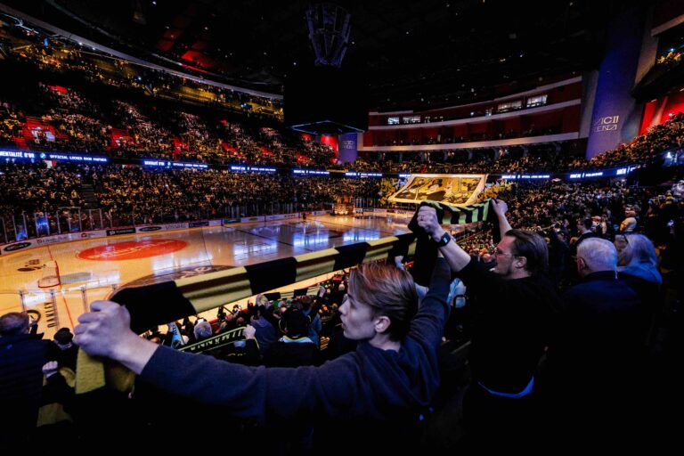 AIK–Västerås: Rekordjakt på Hovet efter tio raka AIK-segrar
