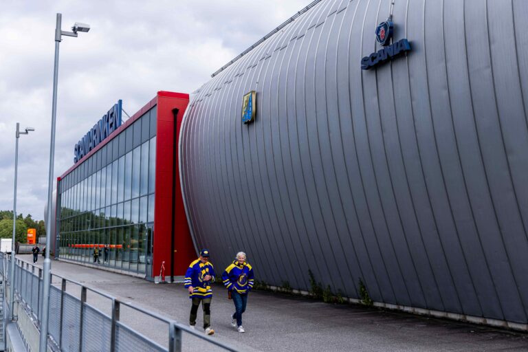Södertälje SK – Östersunds IK på TV: kanal, stream och odds inför matchen