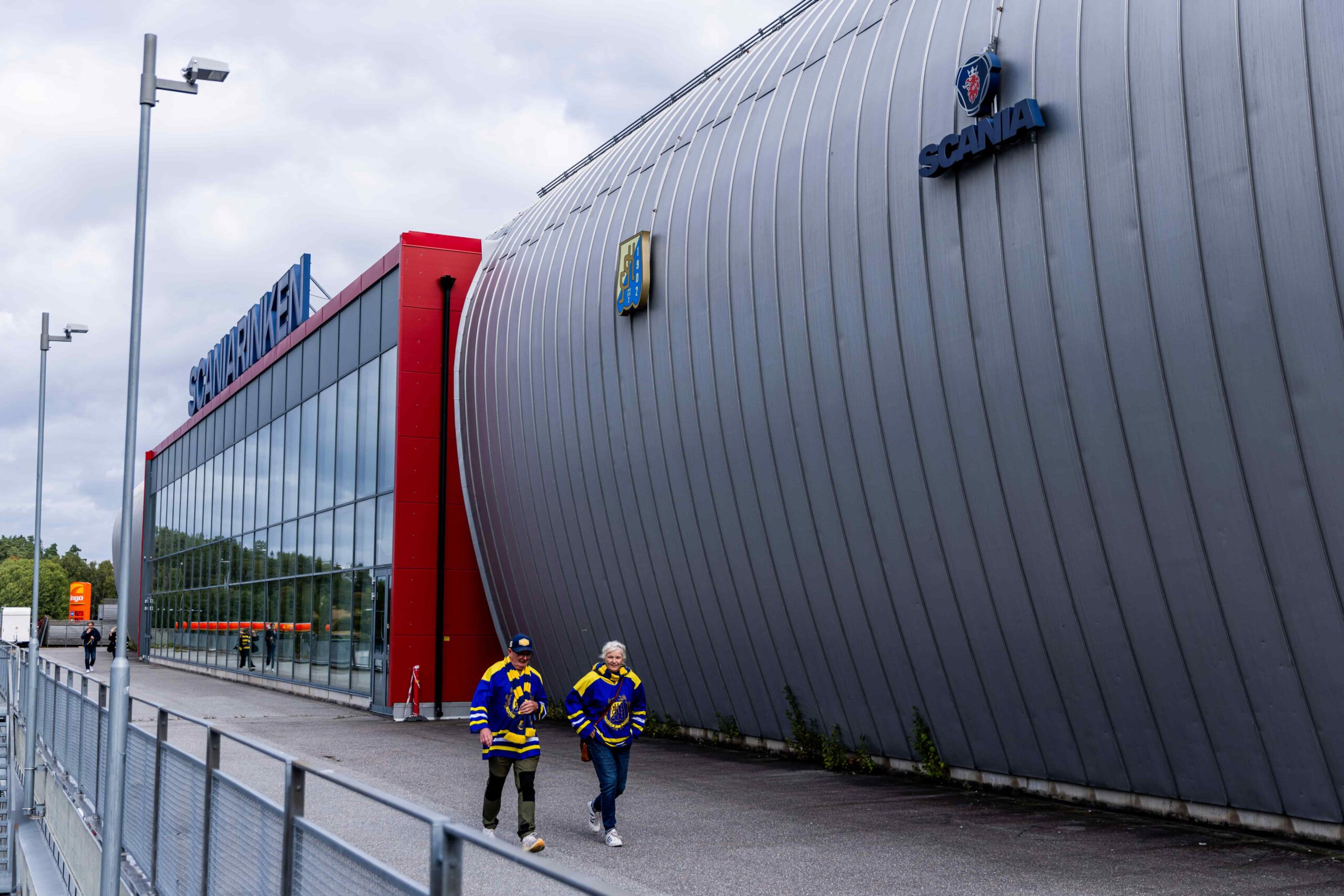Södertälje SK – Östersunds IK på TV: kanal, stream och odds inför matchen