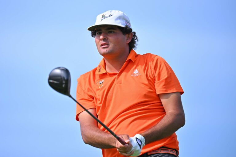 Golfveckan: Chacarra drar ifrån McIlroy – svenskarna slåss för framtiden