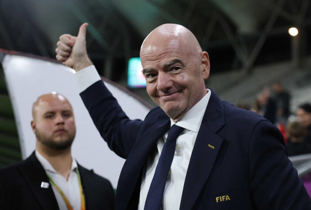 Sverige kan få 250 miljoner från Fifa: Så används stödet i dag