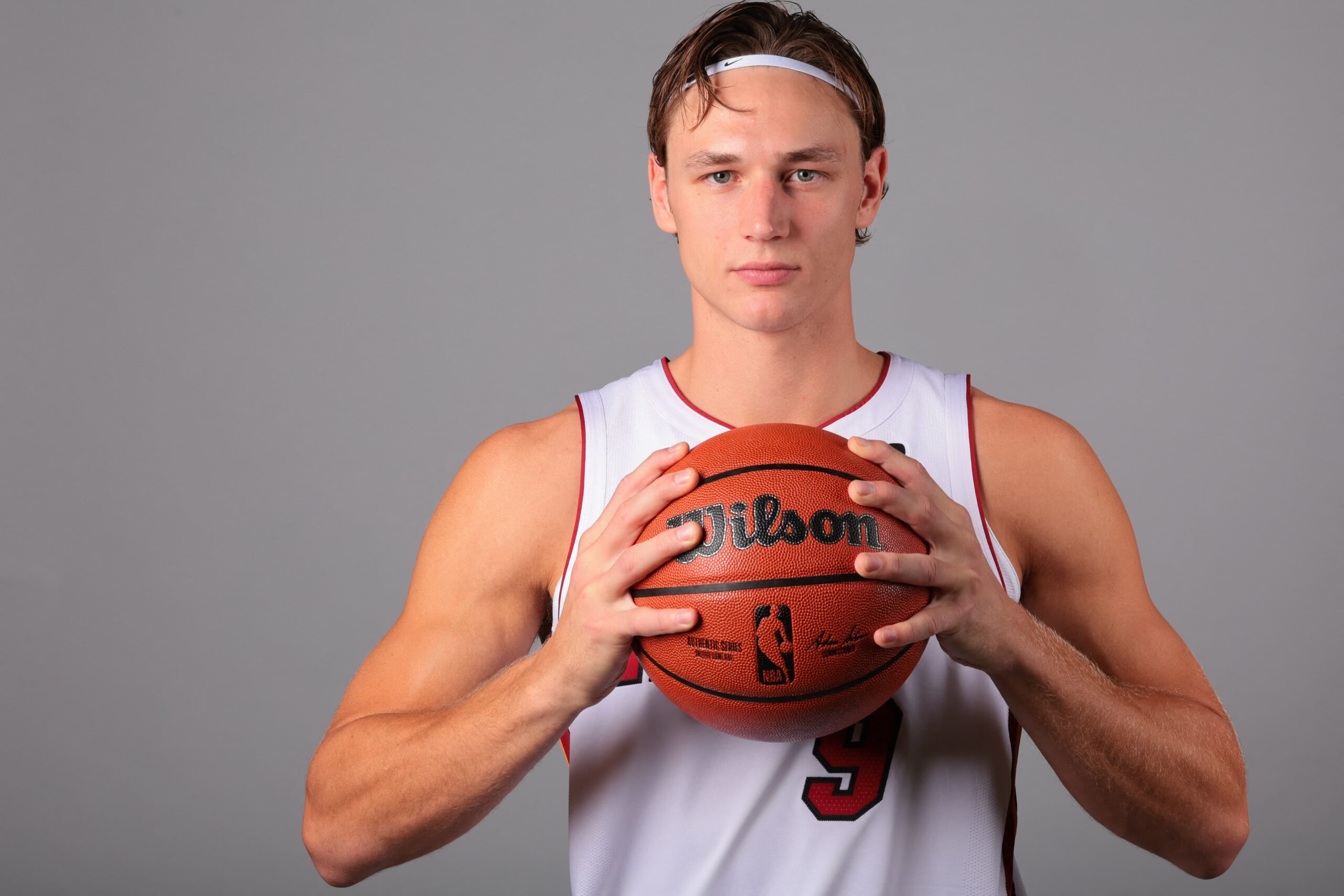 NBA natten till 29 oktober 2026: Larsson hjälpte Miami till första segern