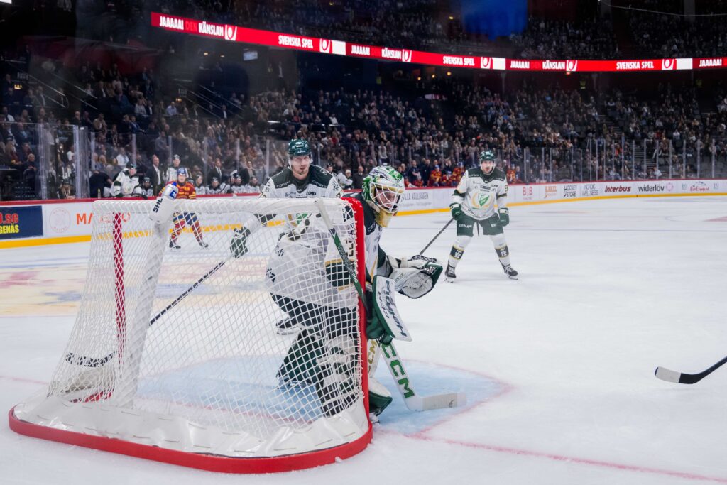 SHL idag 3 oktober 2026: Alla matcher, TV-tider och läget inför omgången