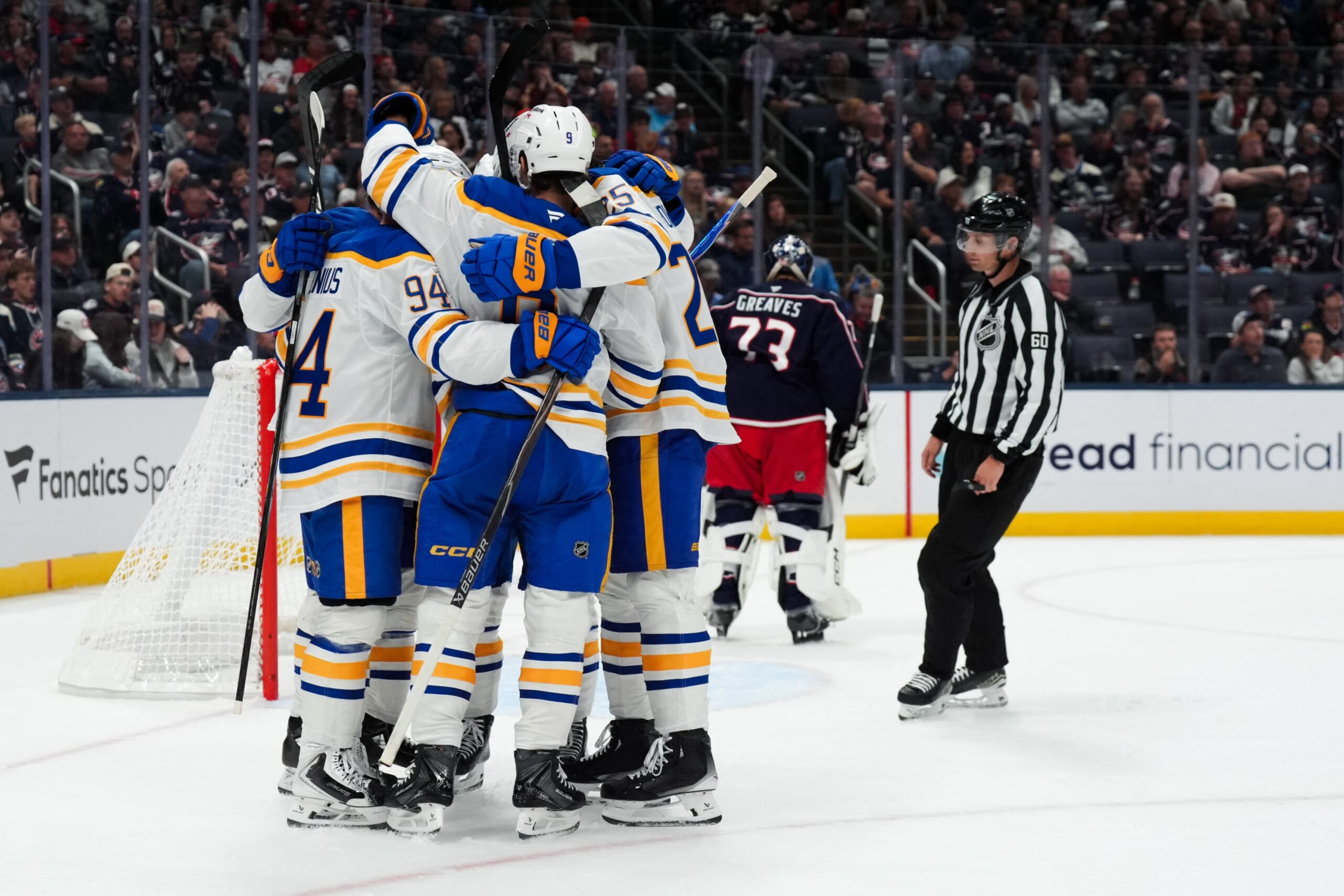 NHL i helgen 3–5 oktober: 18 matcher och söndagshockey 19.00