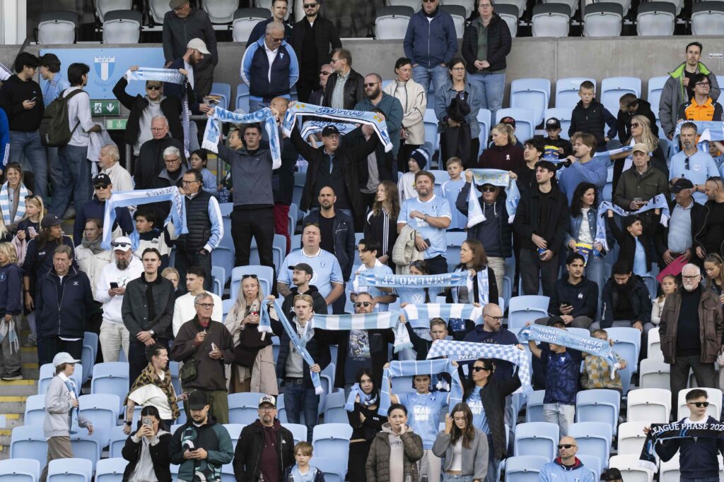 Malmö FF – Kalmar FF på TV: Jagar mål efter fem mållösa matcher