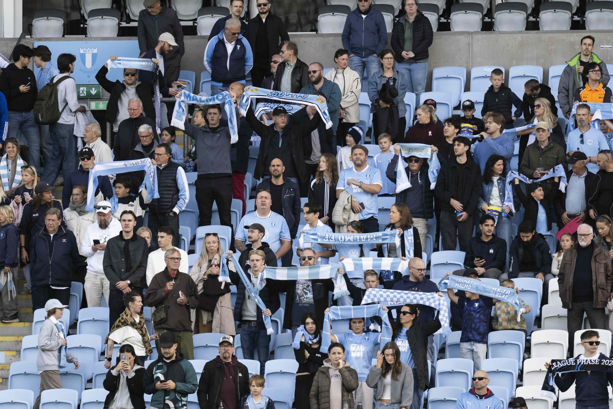 Malmö FF – Kalmar FF på TV: Jagar mål efter fem mållösa matcher