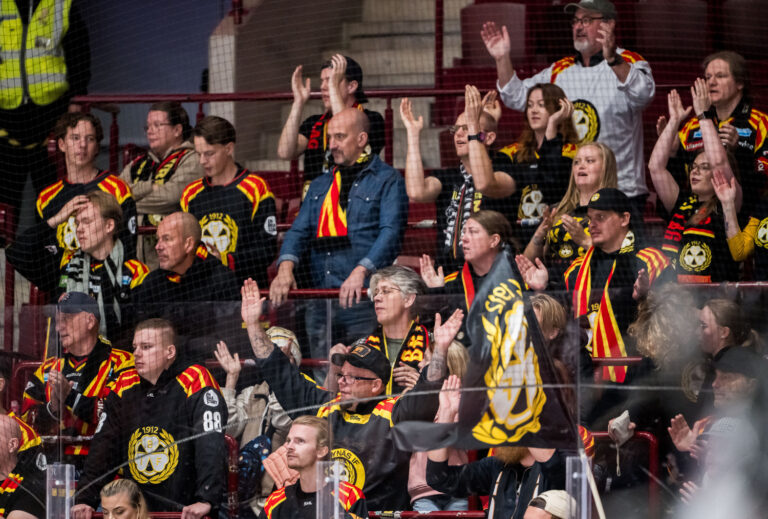 Brynäs IF – IF Björklöven på tv: Hur länge fortsätter succén?