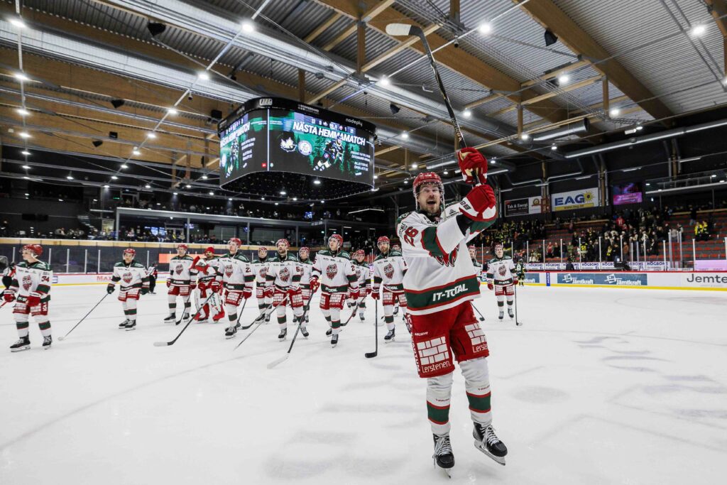 Inför MoDo–Oskarshamn: Gästernas målform ställs mot MoDos försvar