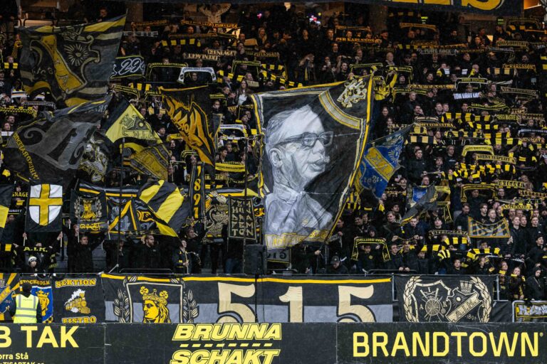Allt inför AIK–Elfsborg ikväll: Elfsborg favorit trots AIK:s fina skräll
