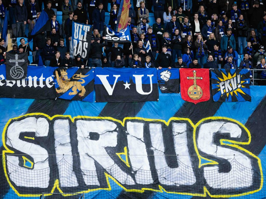 Allt inför Sirius–Elfsborg: Spännande toppmöte på Studenternas