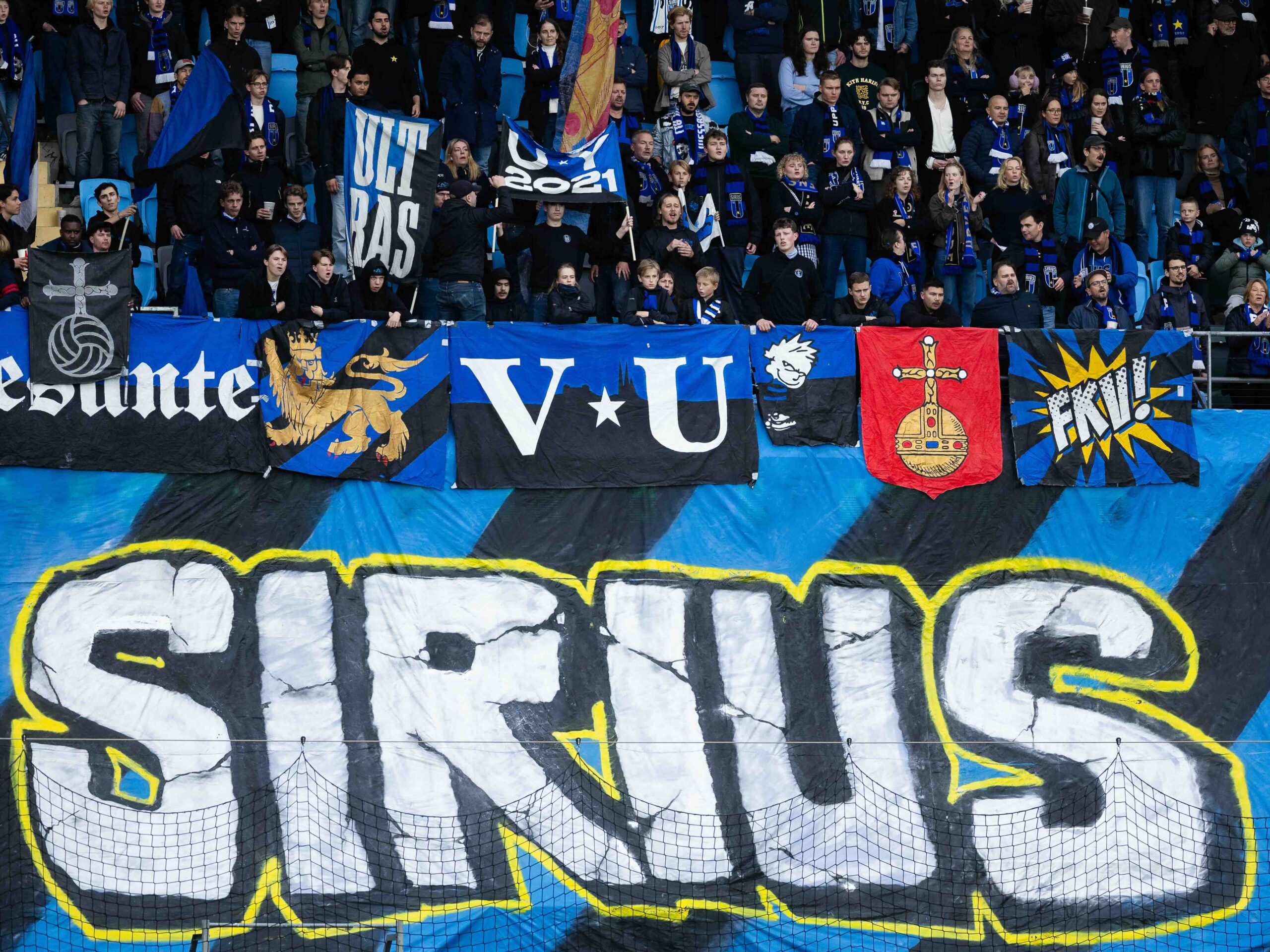 Allt inför Sirius–Elfsborg: Spännande toppmöte på Studenternas