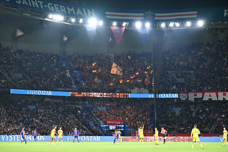 Manchester City – PSG på tv: Marescas formstarka City utmanar Europamästarna