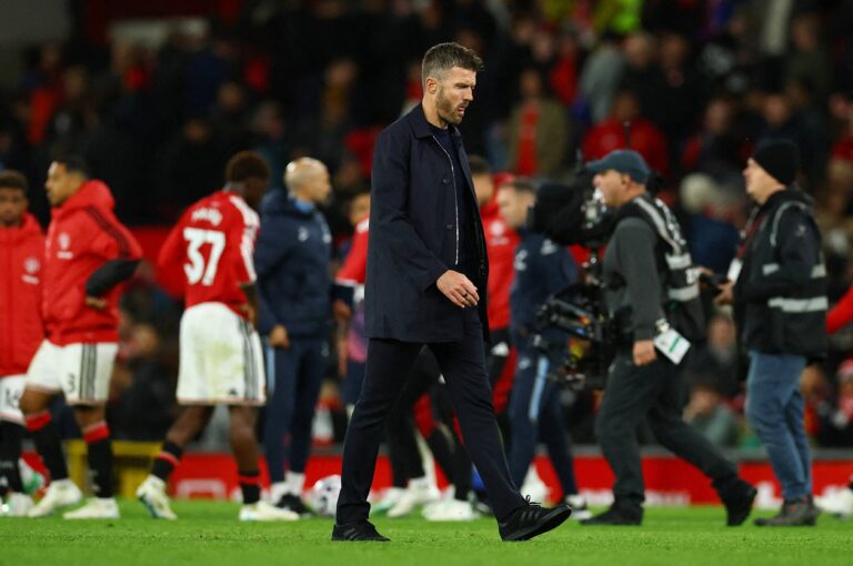 Atlético Madrid–Manchester United på tv 13 oktober: Pressat United mot formstarka Atlético